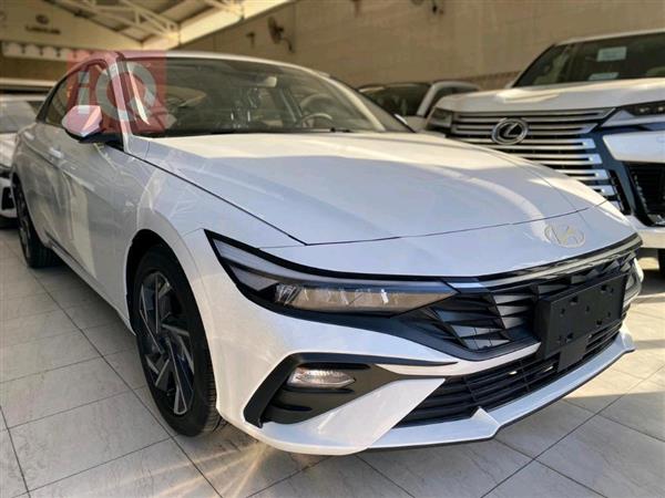 Hyundai for sale in Iraq